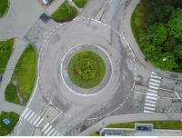  roundabout road 0003